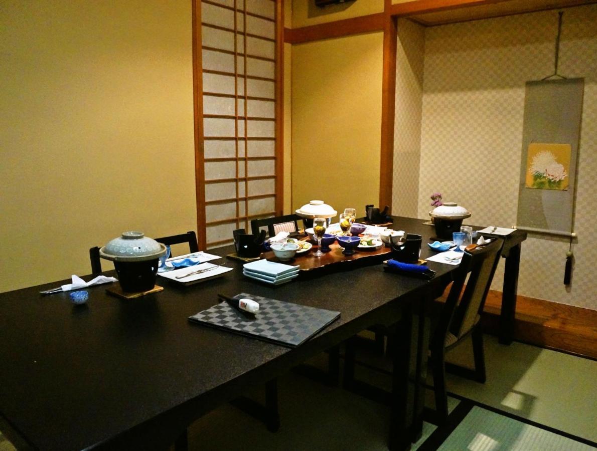 Gyokusuikan Higashiizu Exterior foto